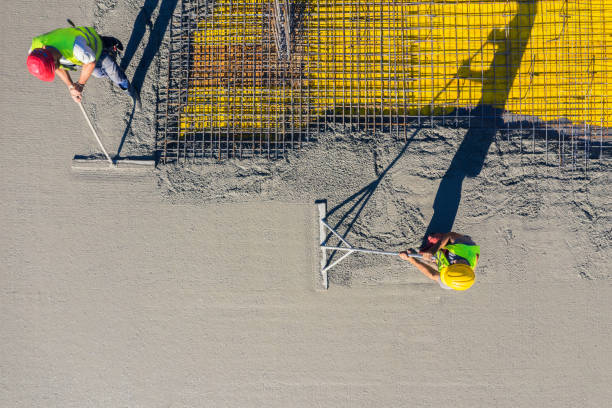Best Local Concrete Companies  in Stickney, IL