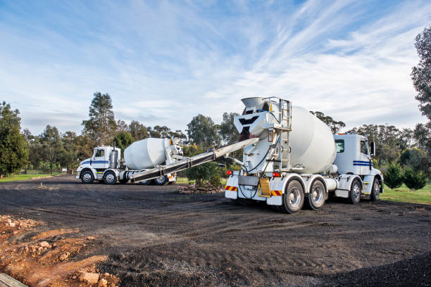 Best Affordable Concrete Contractor  in Stickney, IL