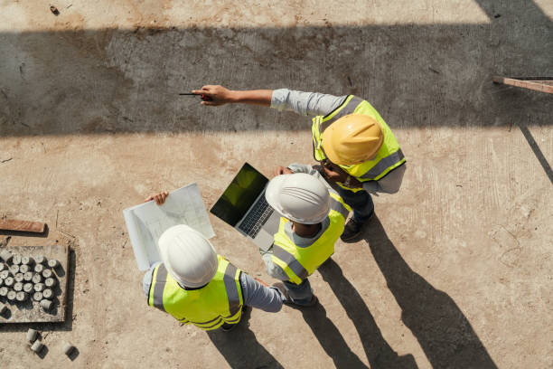 Best Foundations  in Stickney, IL