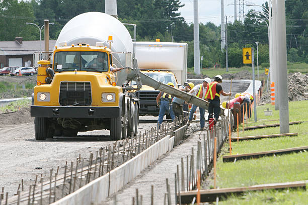 Best Concrete Contractor Near Me  in Stickney, IL